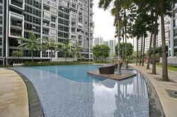 Prive (D19), Condominium #475854101